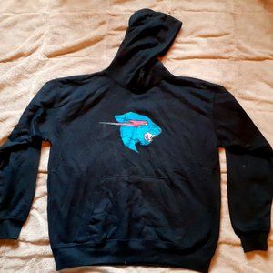 MR. BEAST Gaming Unofficial Sweatshirt Sz XL Boys